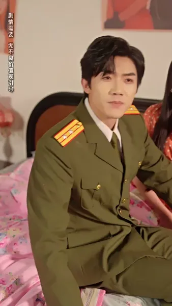 [พากย์ไทย] ข้ามเวลามารักคุณสามี