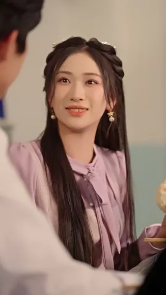 [พากย์ไทย] ข้ามเวลามารักคุณสามี