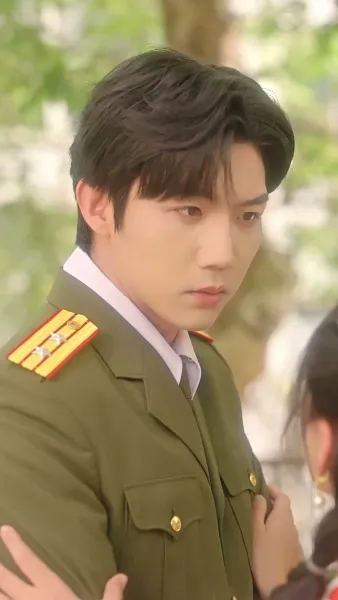 [พากย์ไทย] ข้ามเวลามารักคุณสามี