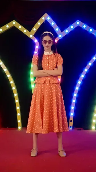 [พากย์ไทย] ข้ามเวลามารักคุณสามี