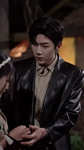 [พากย์ไทย] ข้ามเวลามารักคุณสามี