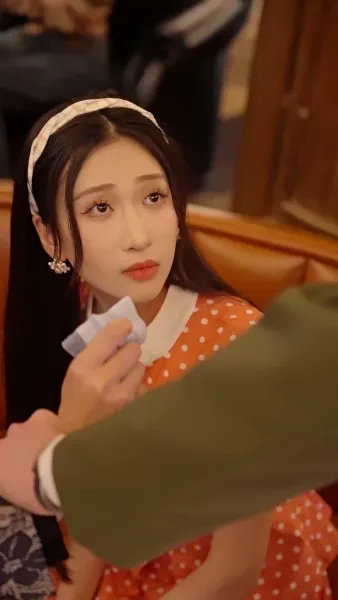 [พากย์ไทย] ข้ามเวลามารักคุณสามี