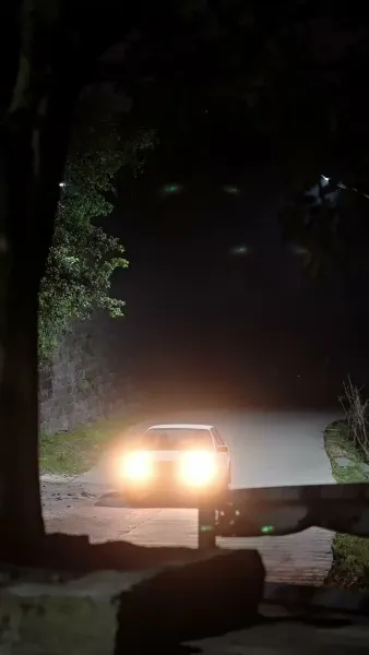 [พากย์ไทย] ข้ามเวลามารักคุณสามี