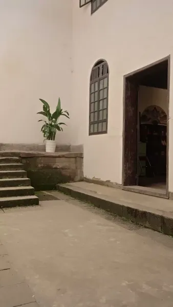 [พากย์ไทย] ข้ามเวลามารักคุณสามี