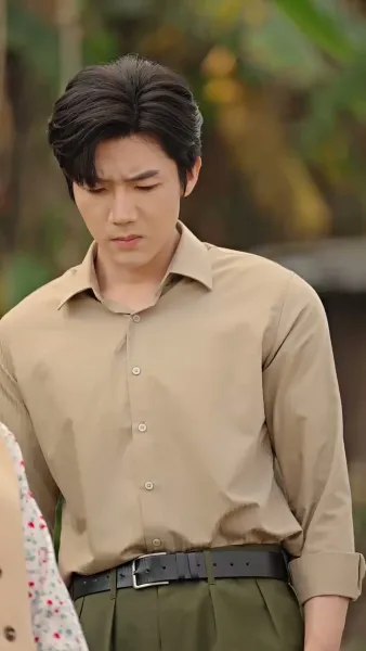 [พากย์ไทย] ข้ามเวลามารักคุณสามี