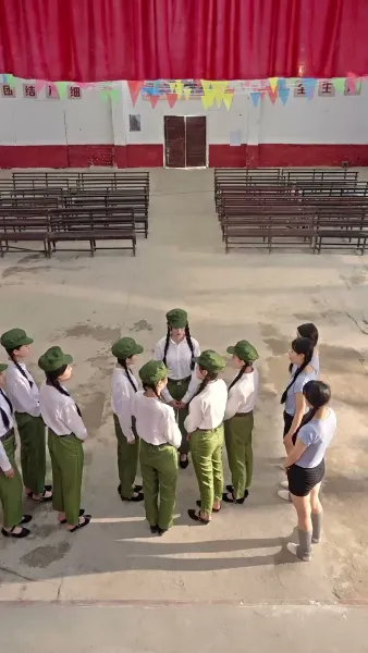 [พากย์ไทย] ข้ามเวลามารักคุณสามี