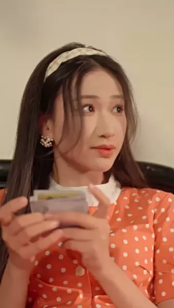 [พากย์ไทย] ข้ามเวลามารักคุณสามี