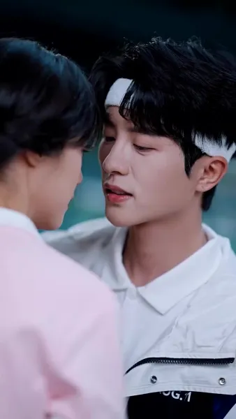 [พากย์ไทย] รักแรกที่ฉันคู่ควร