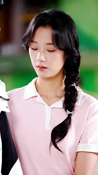 [พากย์ไทย] รักแรกที่ฉันคู่ควร