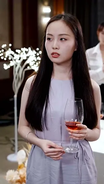 [พากย์ไทย] รักแรกที่ฉันคู่ควร