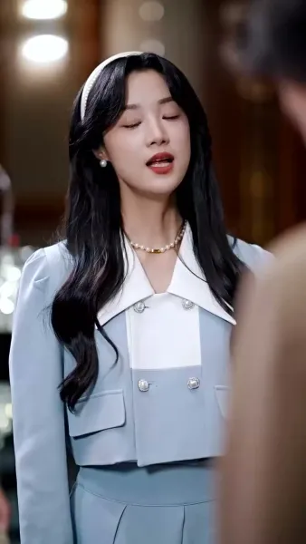 [พากย์ไทย] รักแรกที่ฉันคู่ควร