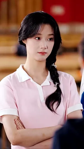 [พากย์ไทย] รักแรกที่ฉันคู่ควร