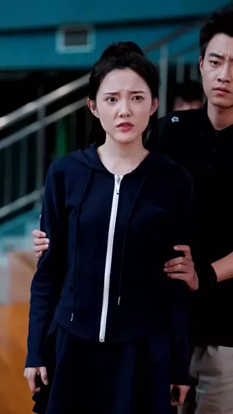 [พากย์ไทย] รักแรกที่ฉันคู่ควร