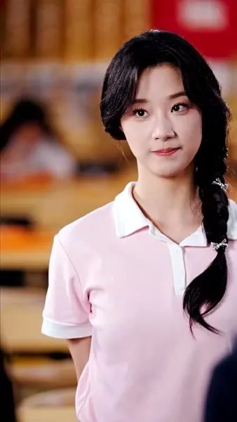 [พากย์ไทย] รักแรกที่ฉันคู่ควร