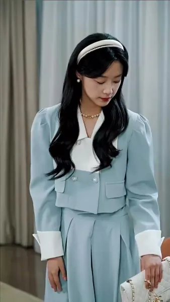 [พากย์ไทย] รักแรกที่ฉันคู่ควร