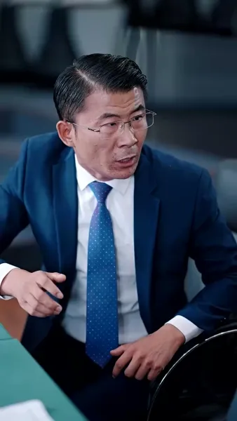 [พากย์ไทย] รักแรกที่ฉันคู่ควร