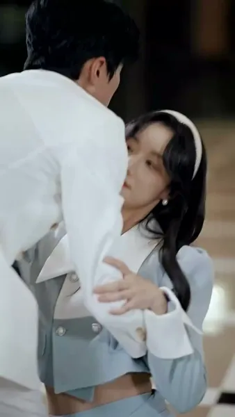 [พากย์ไทย] รักแรกที่ฉันคู่ควร