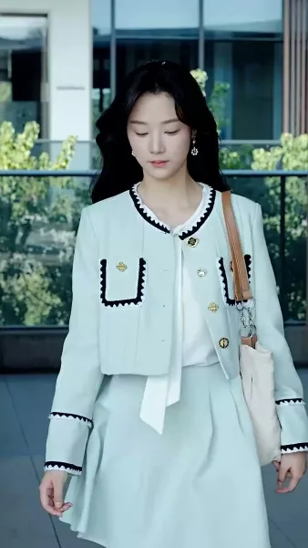 [พากย์ไทย] รักแรกที่ฉันคู่ควร