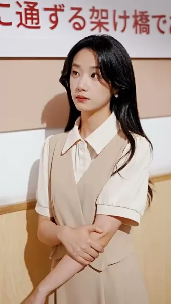 [พากย์ไทย] รักแรกที่ฉันคู่ควร