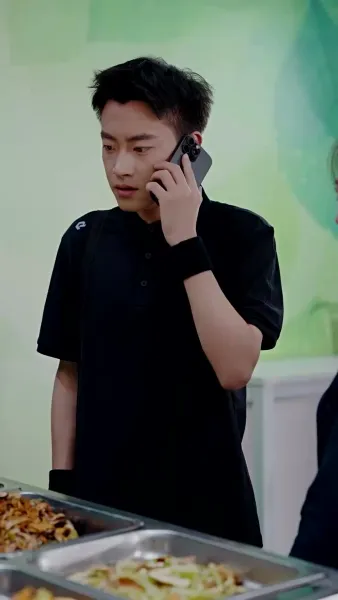 [พากย์ไทย] รักแรกที่ฉันคู่ควร