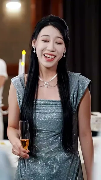 [พากย์ไทย] รักแรกที่ฉันคู่ควร