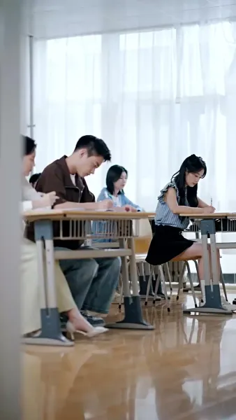 [พากย์ไทย] รักแรกที่ฉันคู่ควร