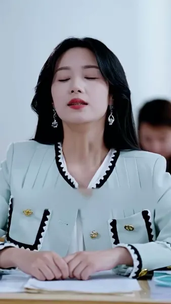 [พากย์ไทย] รักแรกที่ฉันคู่ควร