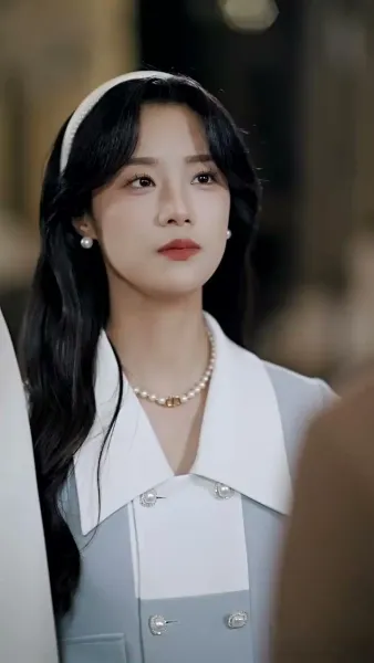 [พากย์ไทย] รักแรกที่ฉันคู่ควร