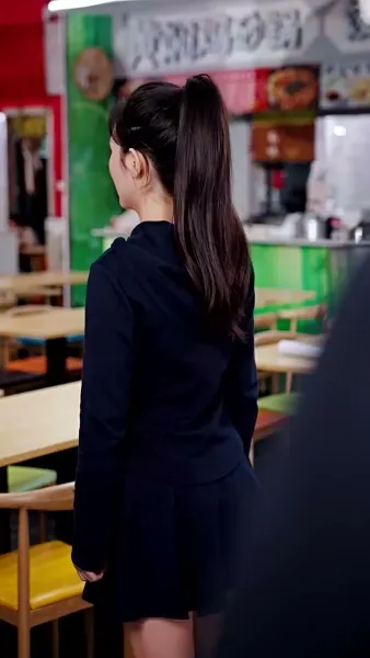 [พากย์ไทย] รักแรกที่ฉันคู่ควร