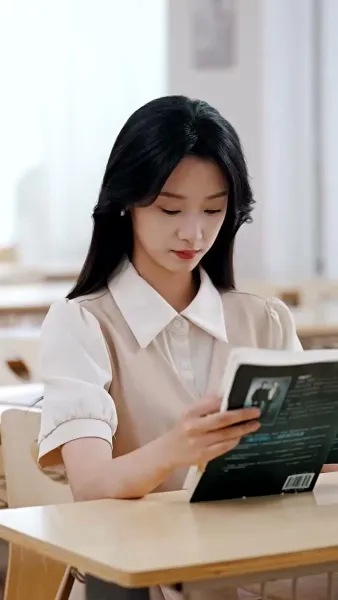 [พากย์ไทย] รักแรกที่ฉันคู่ควร