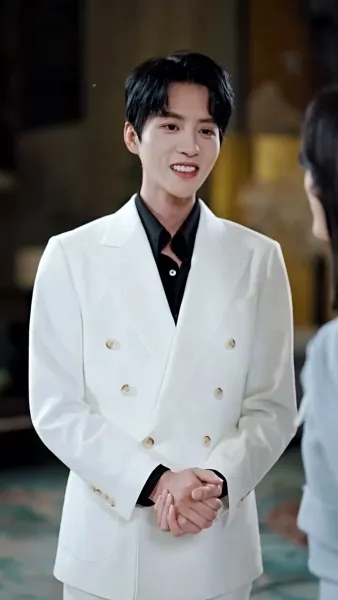 [พากย์ไทย] รักแรกที่ฉันคู่ควร