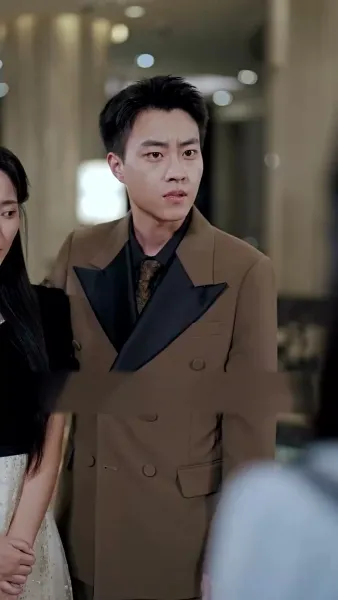 [พากย์ไทย] รักแรกที่ฉันคู่ควร