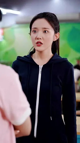 [พากย์ไทย] รักแรกที่ฉันคู่ควร