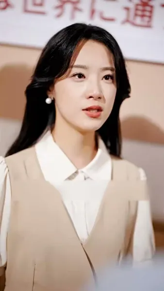 [พากย์ไทย] รักแรกที่ฉันคู่ควร