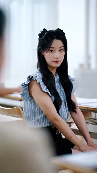 [พากย์ไทย] รักแรกที่ฉันคู่ควร