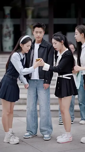 [พากย์ไทย] รักแรกที่ฉันคู่ควร