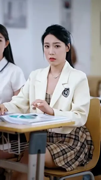 [พากย์ไทย] รักแรกที่ฉันคู่ควร