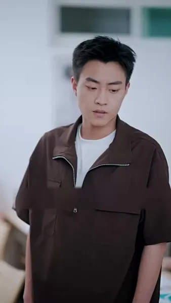 [พากย์ไทย] รักแรกที่ฉันคู่ควร