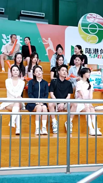 [พากย์ไทย] รักแรกที่ฉันคู่ควร