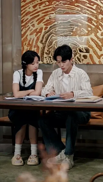 [พากย์ไทย] รักแรกที่ฉันคู่ควร