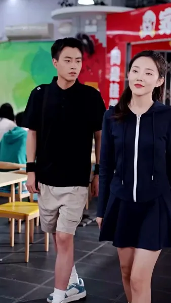 [พากย์ไทย] รักแรกที่ฉันคู่ควร