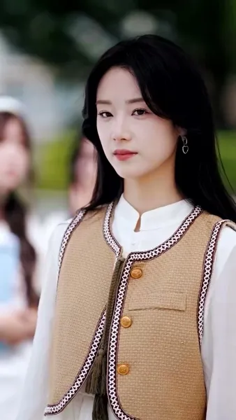 [พากย์ไทย] รักแรกที่ฉันคู่ควร