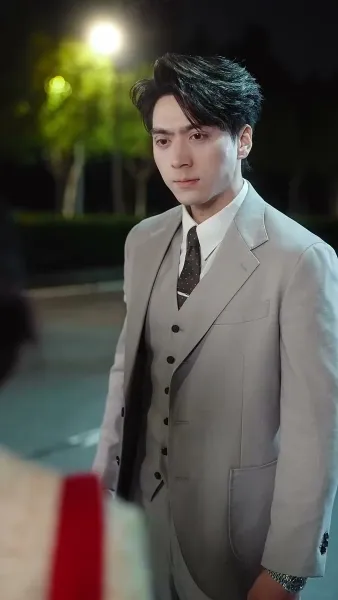 รักแรก รักสุดท้าย