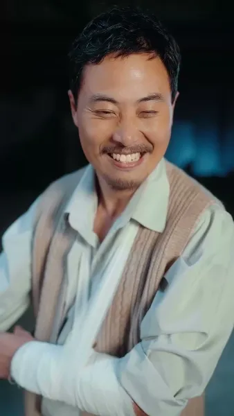 รักแรก รักสุดท้าย