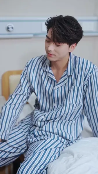 รักแรก รักสุดท้าย