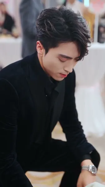 รักแรก รักสุดท้าย