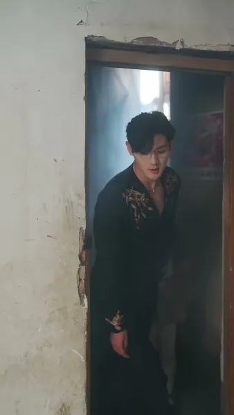 รักแรก รักสุดท้าย