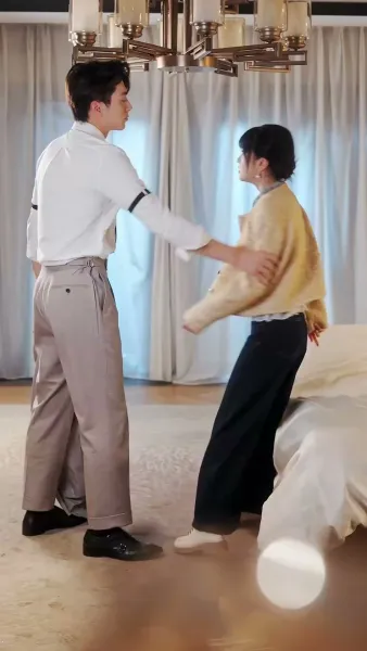 รักแรก รักสุดท้าย