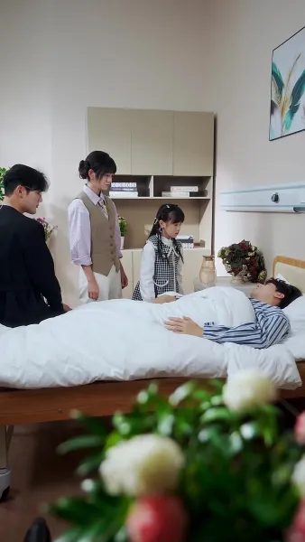 รักแรก รักสุดท้าย