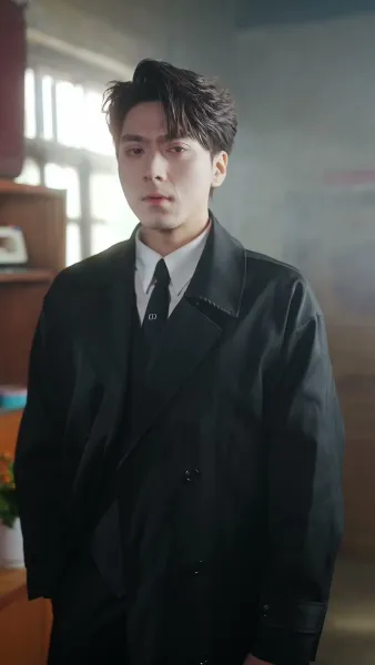 รักแรก รักสุดท้าย